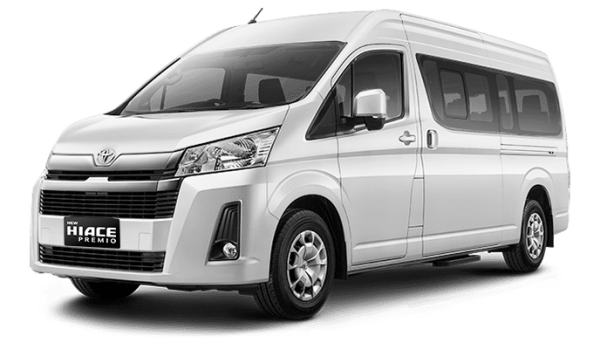 Hiace